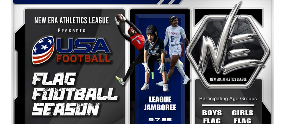 Flag Football