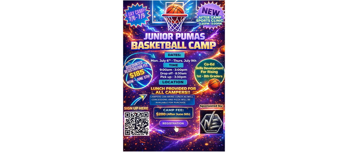 Junior Pumas