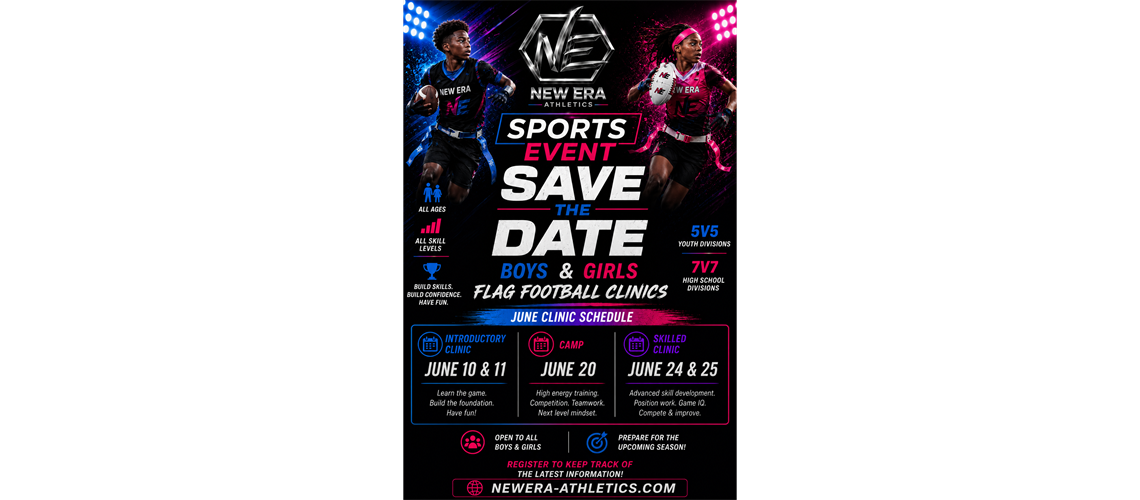 Save the Date